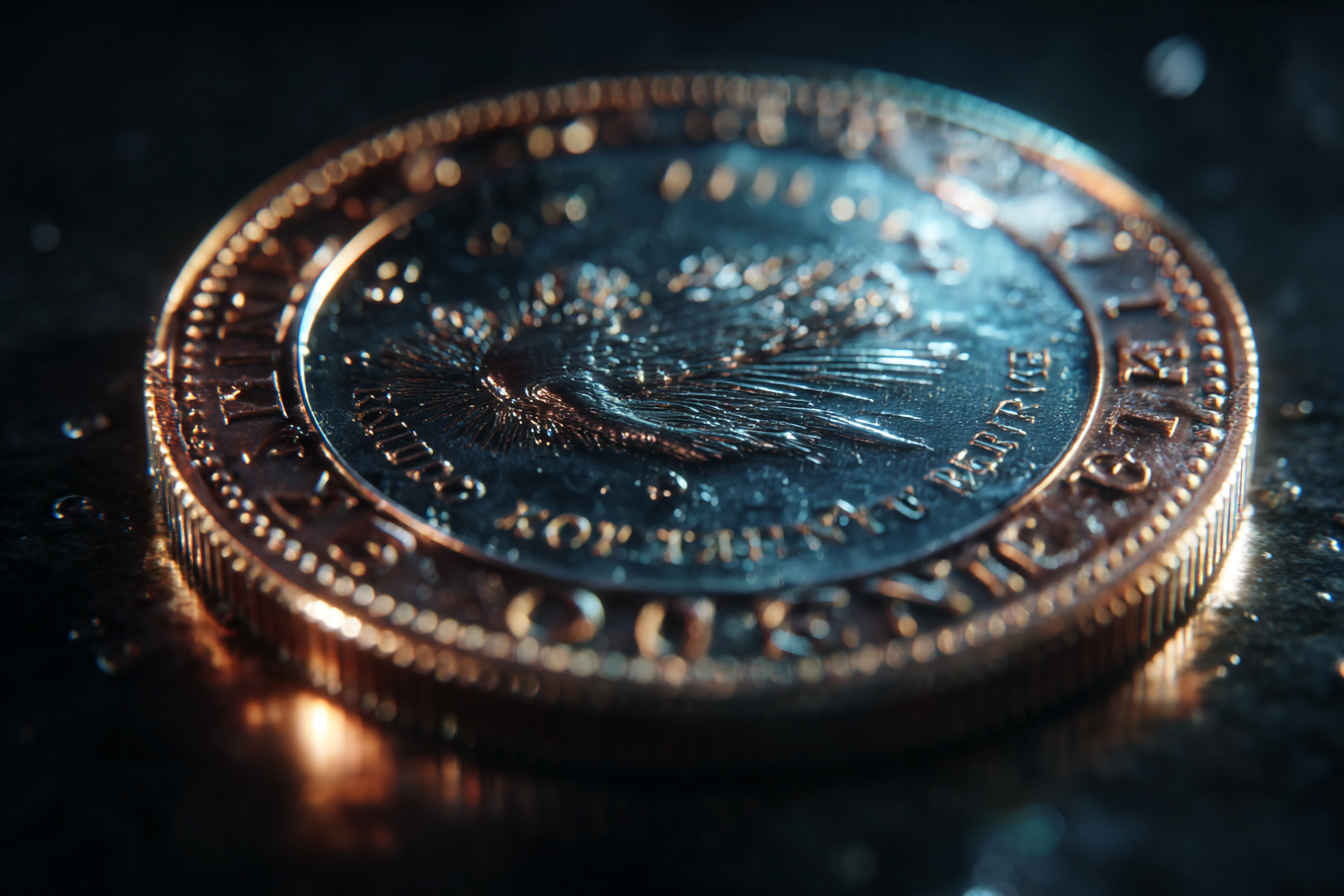 Krügerrand Goldmünze